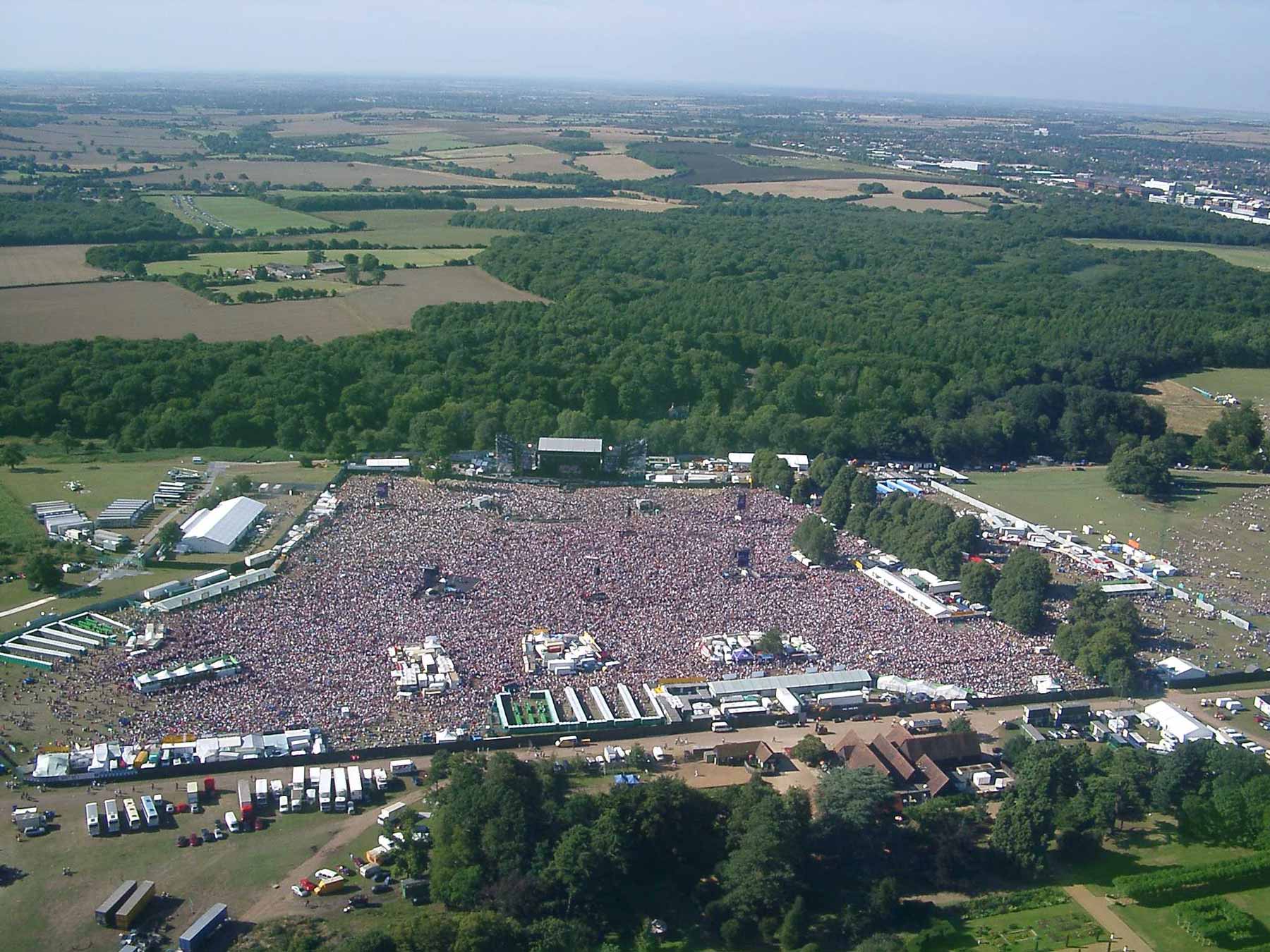 crowd of people