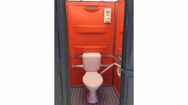 high rise sewer connect toilet 5