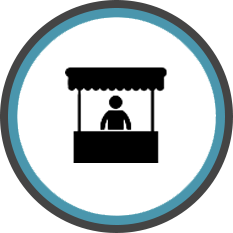 marketplace icon